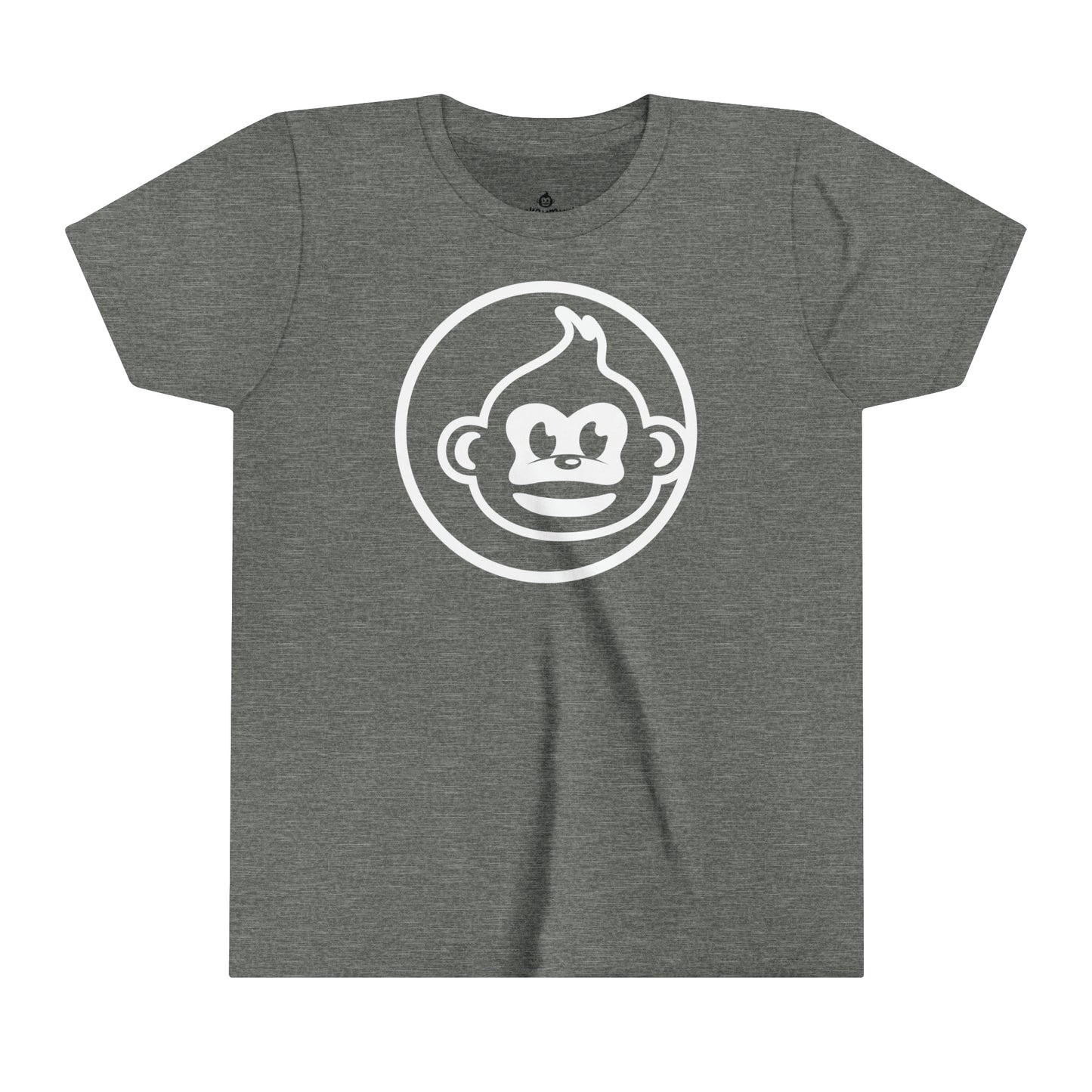 Kids Bubble Tee