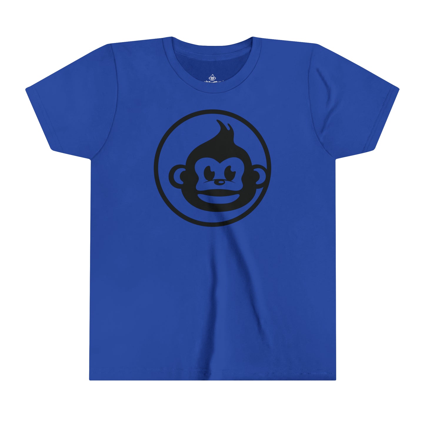 Kids Bubble Tee