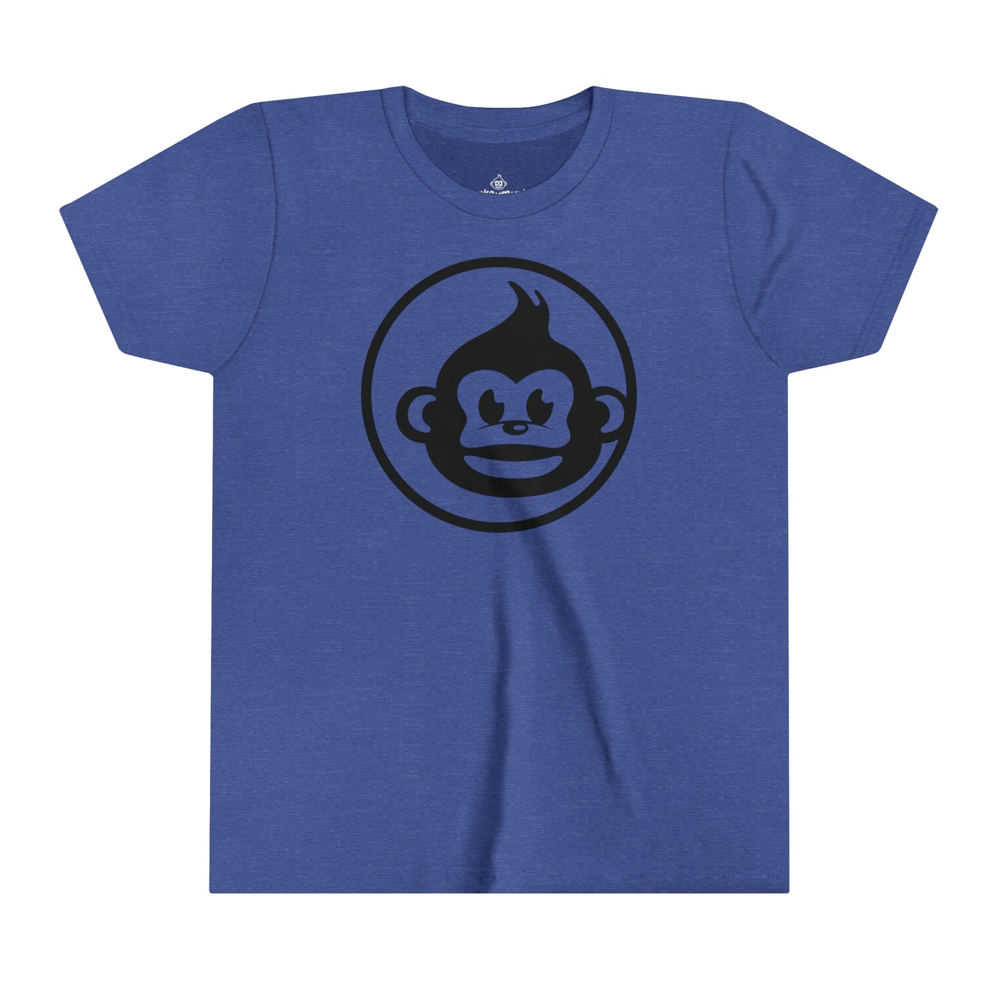 Kids Bubble Tee