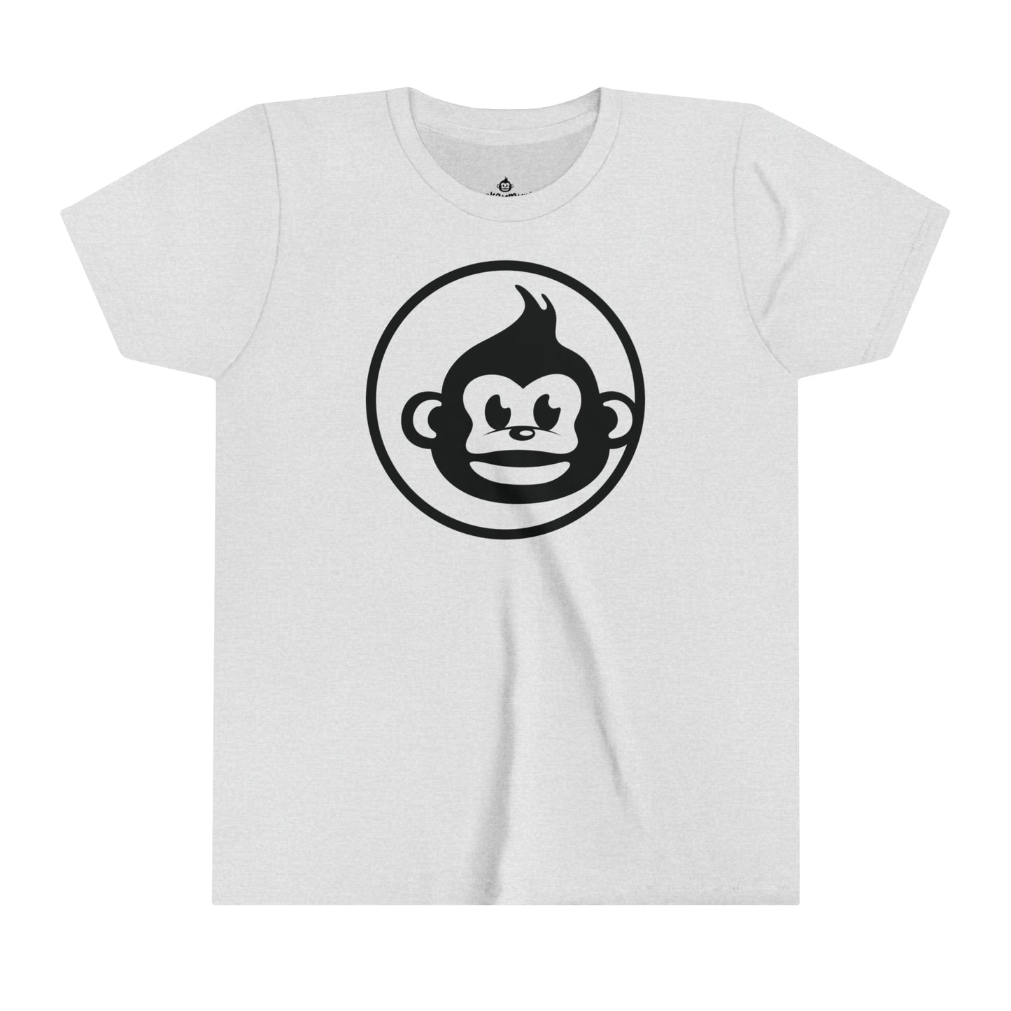 Kids Bubble Tee