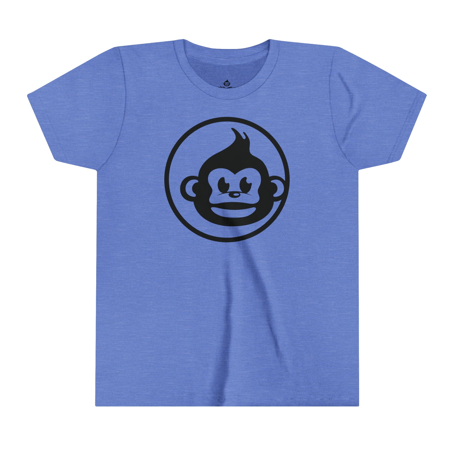 Kids Bubble Tee