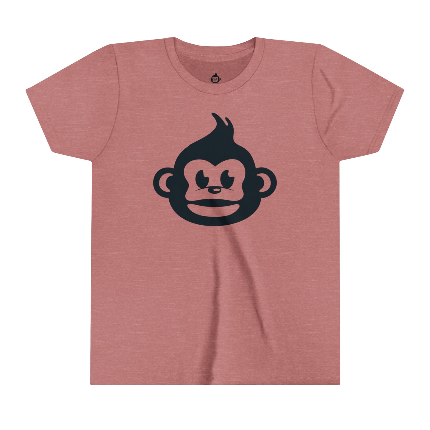 Kids Munk Tee