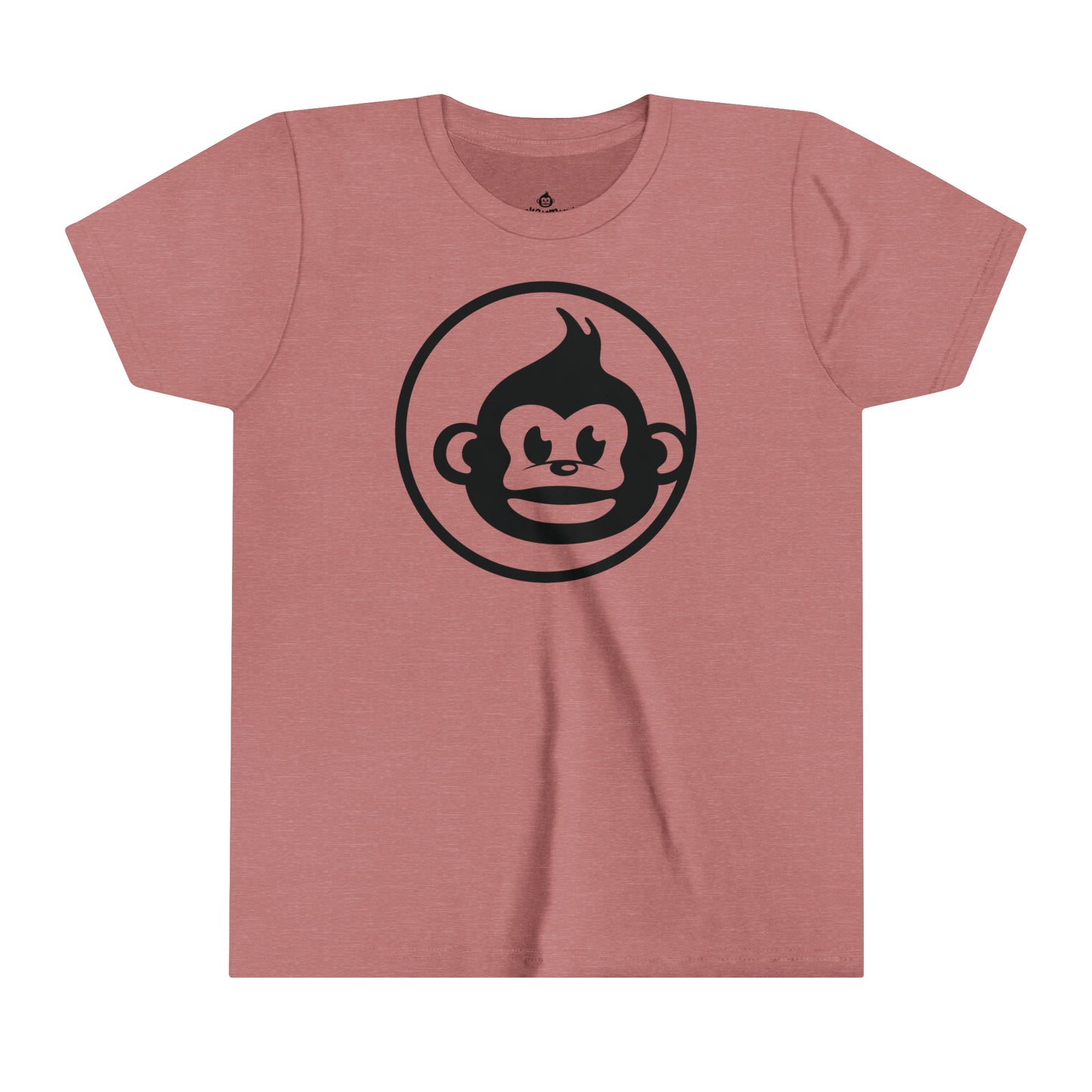 Kids Bubble Tee