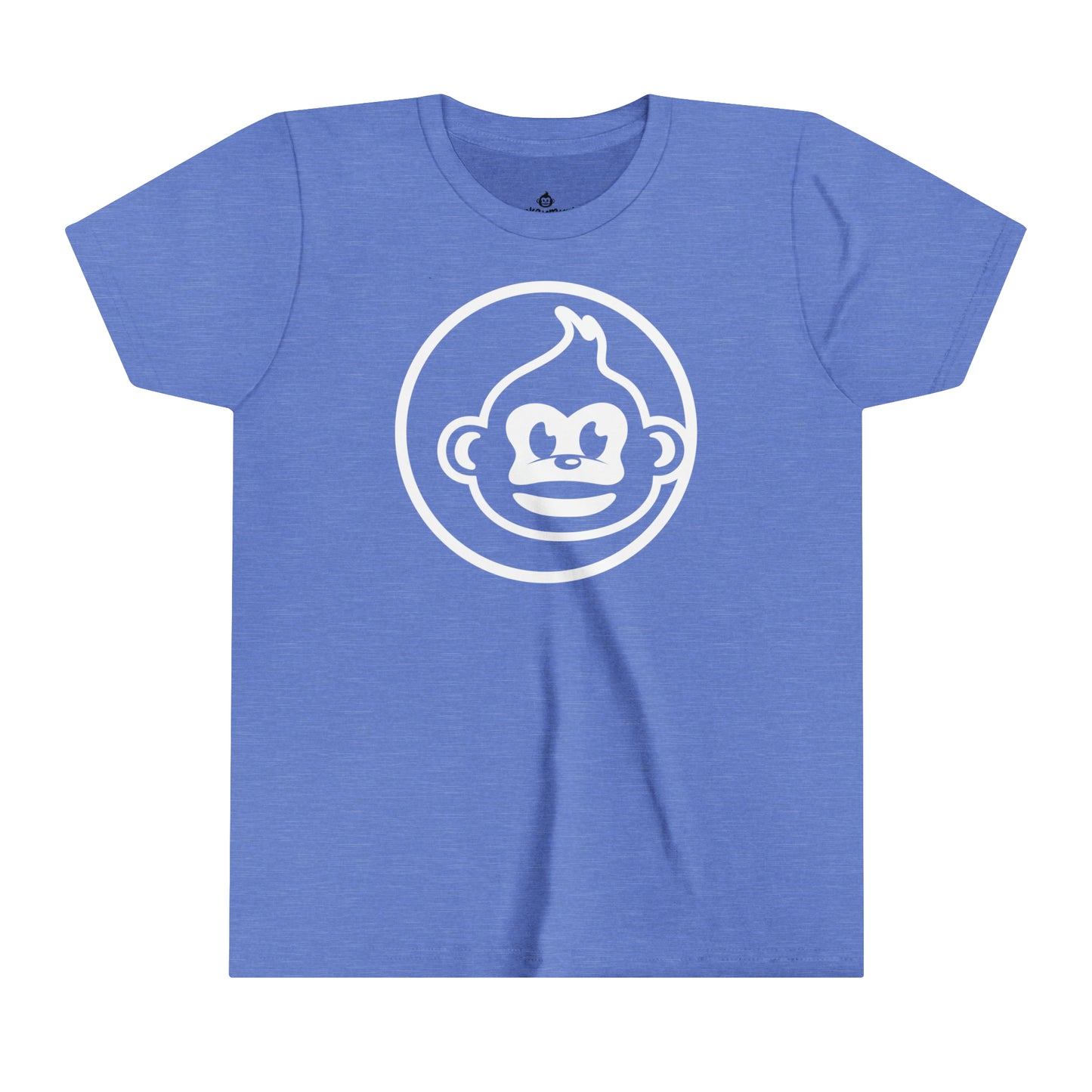 Kids Bubble Tee