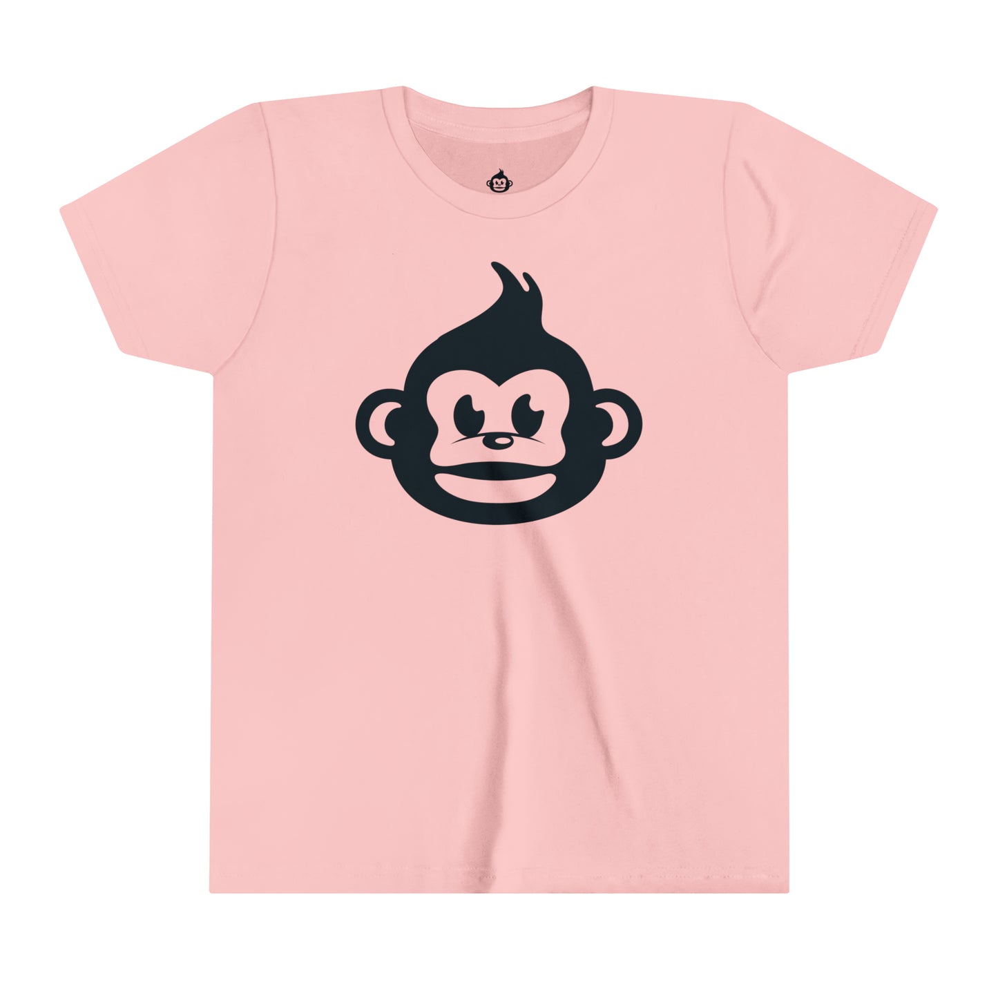 Kids Munk Tee