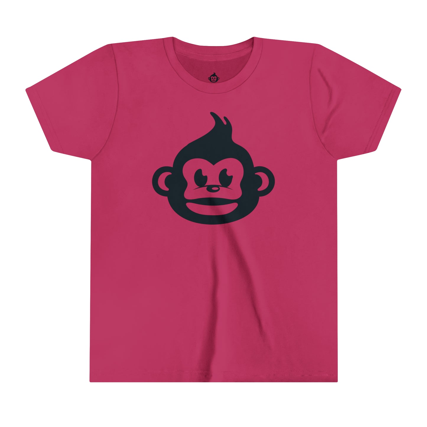 Kids Munk Tee