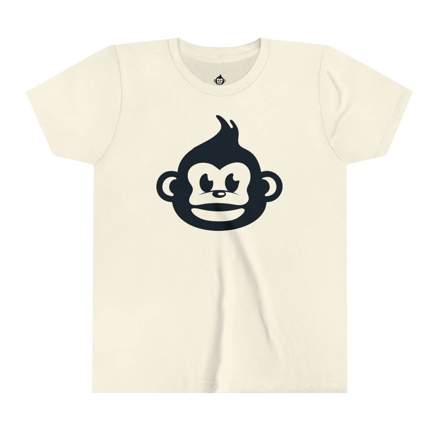 Kids Munk Tee