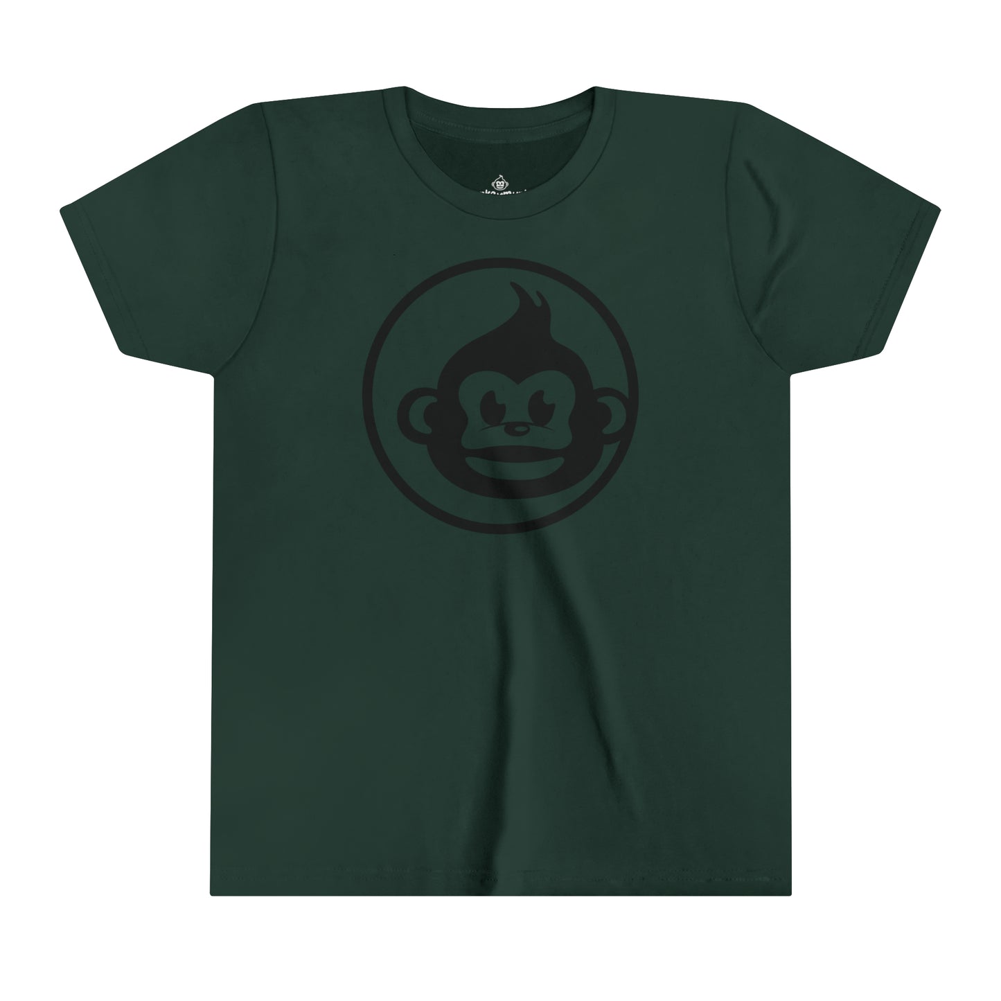 Kids Bubble Tee