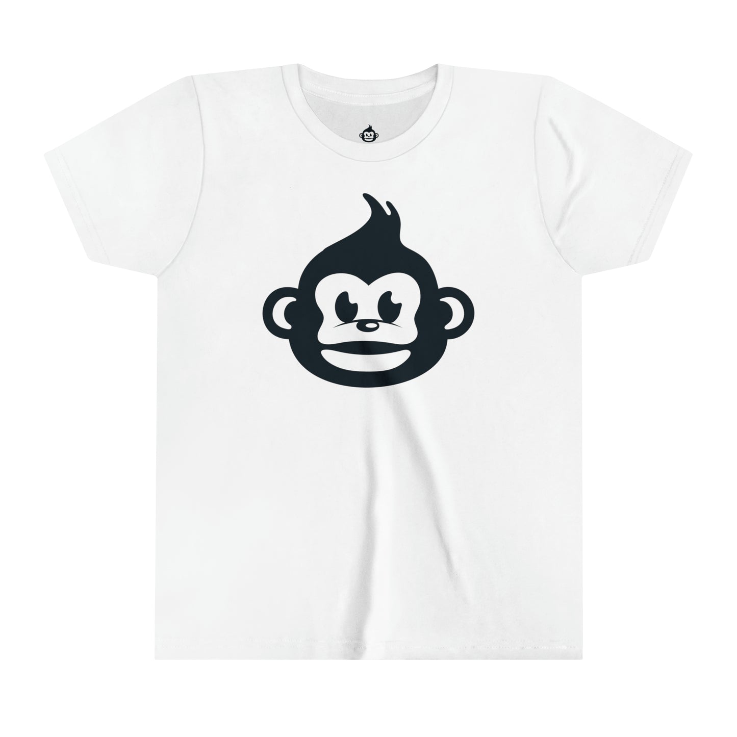 Kids Munk Tee