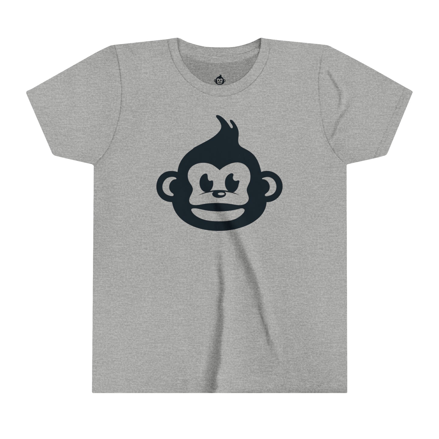 Kids Munk Tee