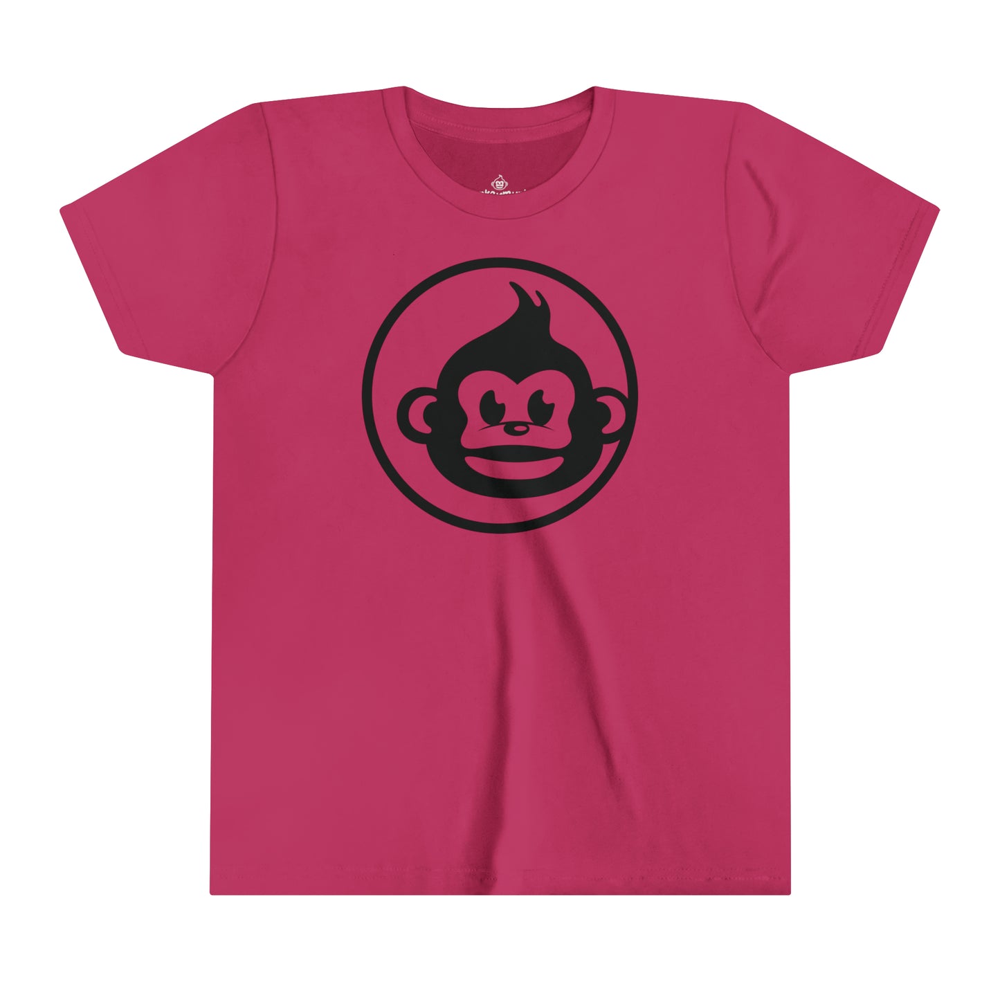 Kids Bubble Tee