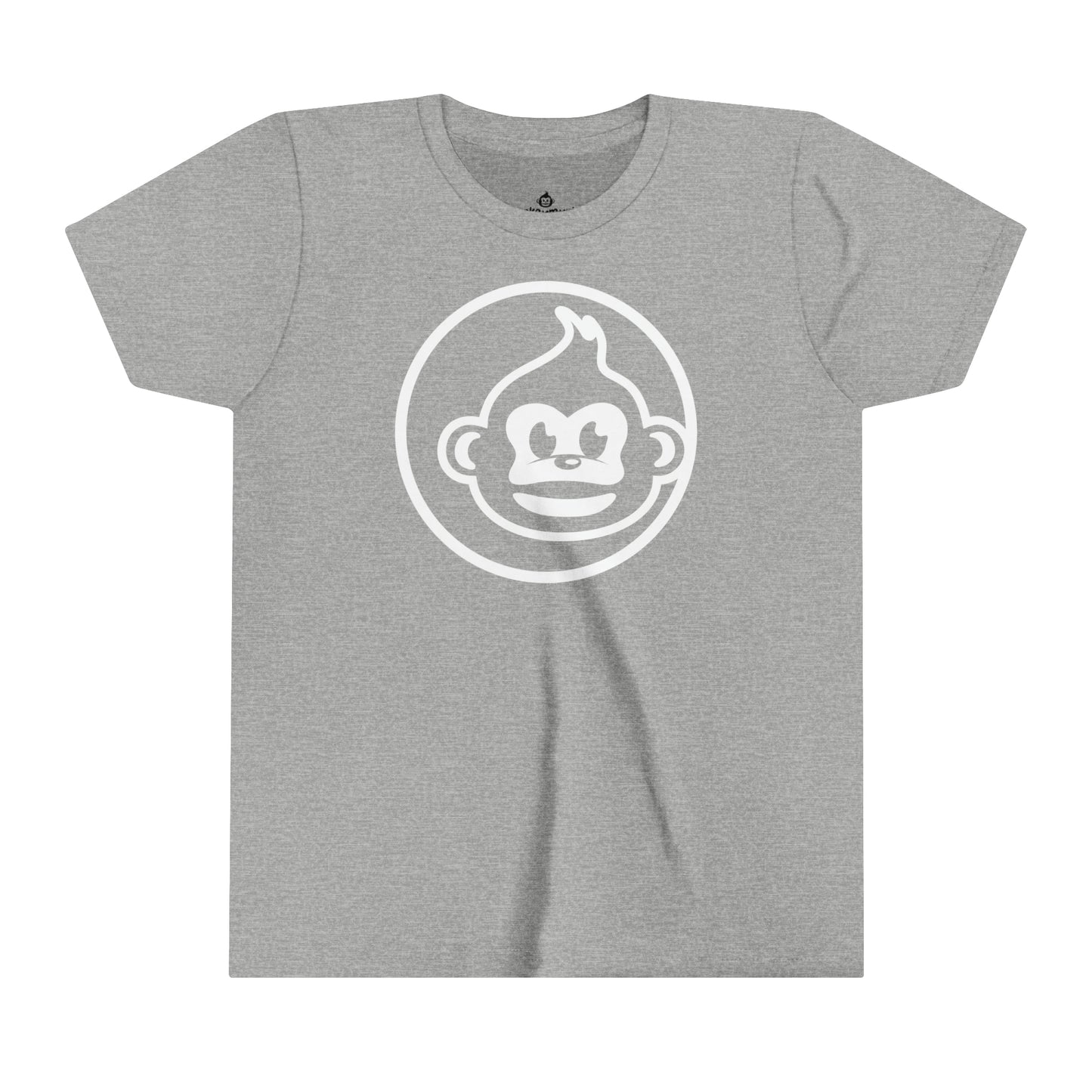 Kids Bubble Tee